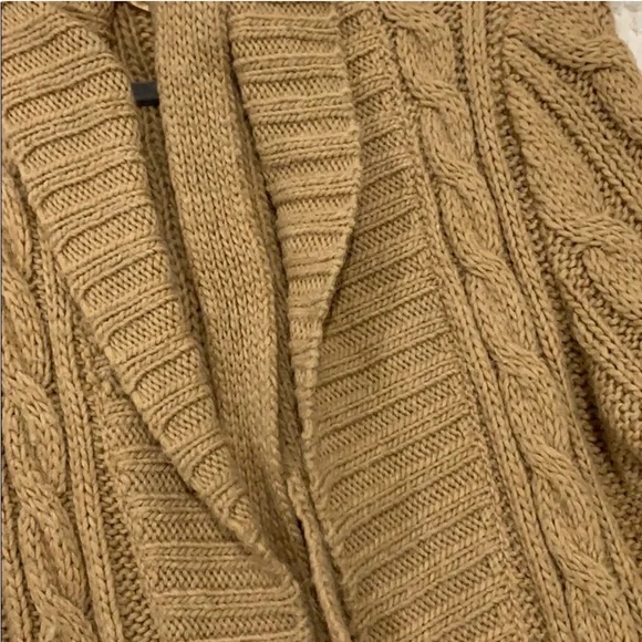 Zara knit Cardigan - Picture 5 of 6